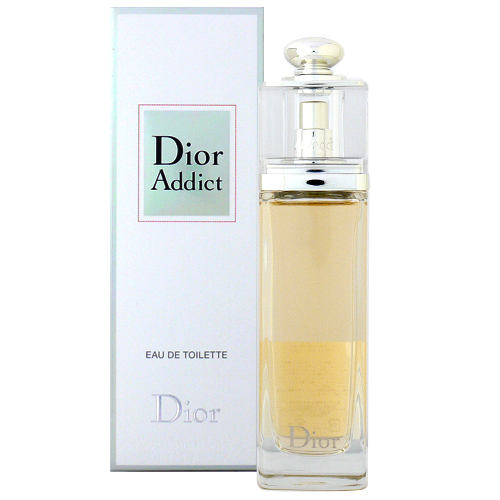 dior addict eau de toilette 100ml