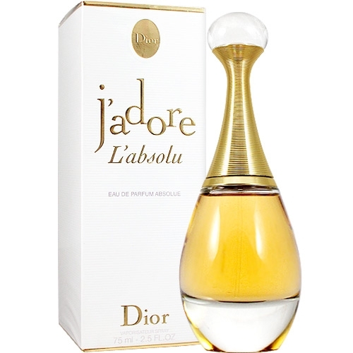 jadore dior absolu